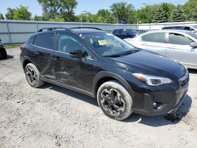 Foto 4 de la subasta – 2023 SUBARU CROSSTREK con VIN JF2GTHNCXPH233596