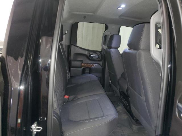 Photo 10 from auction – 2022 GMC SIERRA LIM with VIN 1GTR9CED5NZ104190