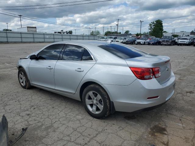 Photo 2 from auction – 2014 CHEVROLET MALIBU 1LT with VIN 1G11C5SL1EF266656