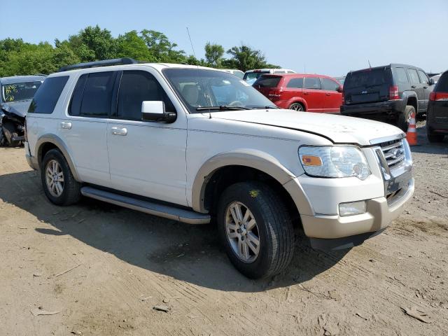 Photo 4 from auction – 2009 FORD EXPLORER E with VIN 1FMEU74E29UA27646