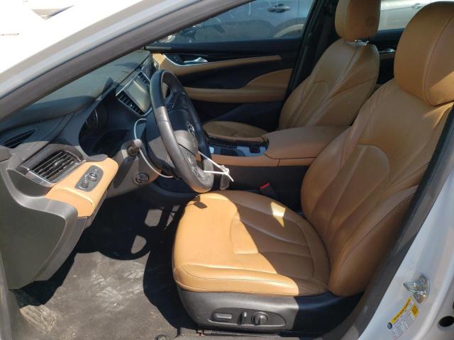 Photo 7 from auction – 2017 BUICK LACROSSE E with VIN 1G4ZP5SS7HU203000