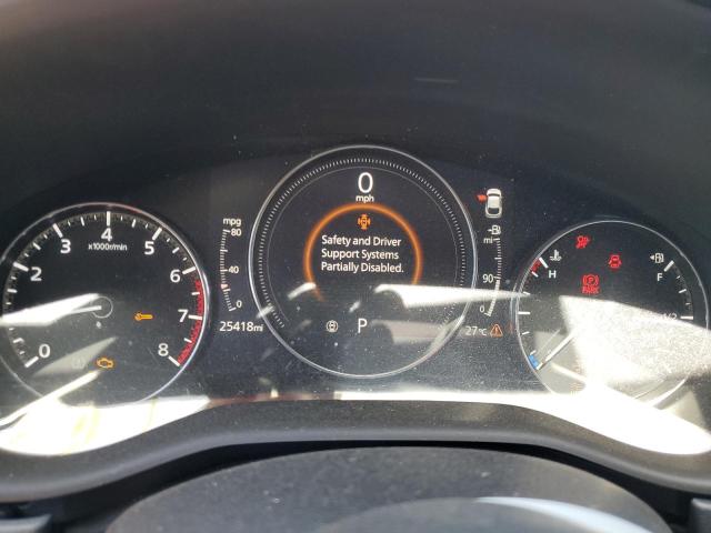 صورة رقم 9 من المزاد - 2021 MAZDA CX-30 مع VIN 3MVDMBAY0MM305652