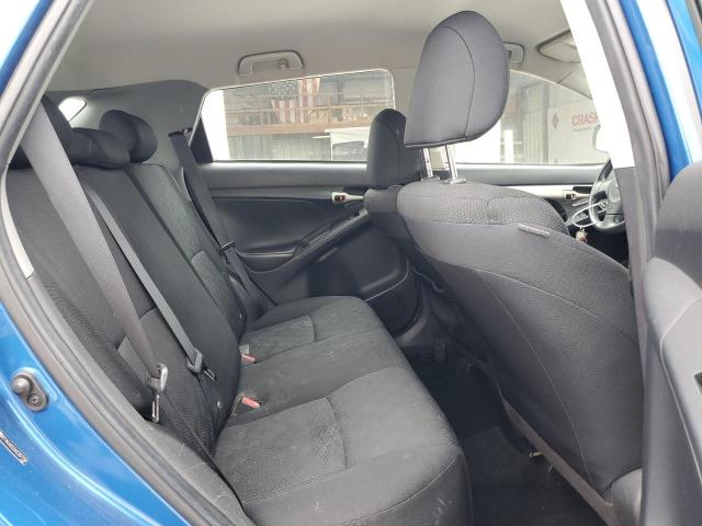 Photo 10 from auction – 2010 TOYOTA COROLLA MA with VIN 2T1KU4EE6AC267708