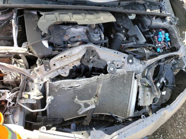 Photo 11 from auction – 2016 TOYOTA COROLLA L with VIN 2T1BURHE1GC612774