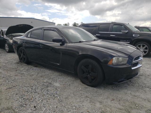 Photo 4 from auction – 2013 DODGE CHARGER SE with VIN 2C3CDXBG2DH666500