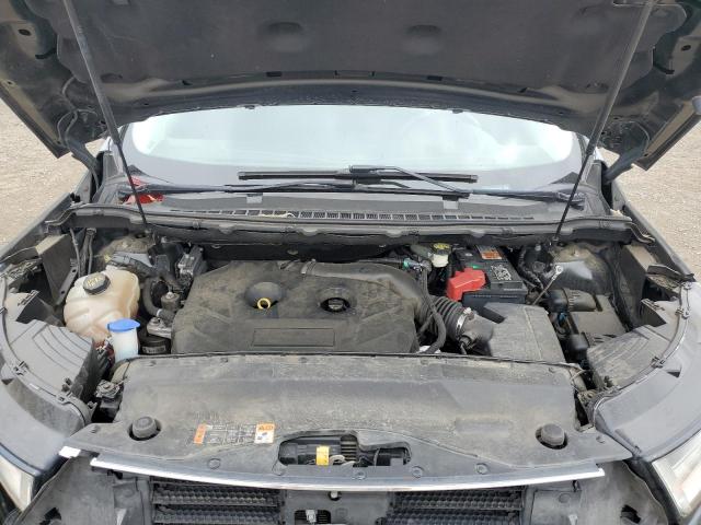 Photo 11 from auction – 2015 FORD EDGE SE with VIN 2FMTK3G95FBC34697