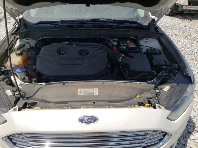 Photo 11 from auction – 2016 FORD FUSION TIT with VIN 3FA6P0K98GR154862