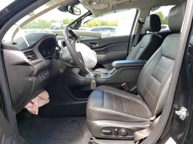 Photo 7 from auction – 2021 GMC ACADIA DEN with VIN 1GKKNXLS3MZ123202