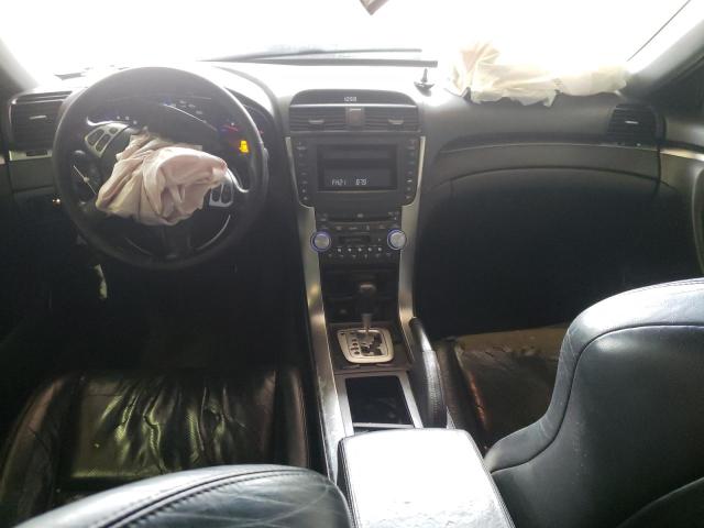 Photo 8 from auction – 2004 ACURA TL with VIN 19UUA66284A069353