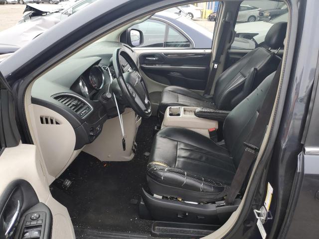 Photo 7 from auction – 2014 CHRYSLER TOWN & COU with VIN 2C4RC1BG0ER397821