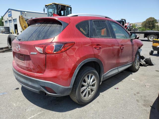 Photo 3 from auction – 2016 MAZDA CX-5 TOURI with VIN JM3KE4CY1G0753685