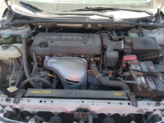 Photo 11 from auction – 2006 TOYOTA SCION TC with VIN JTKDE177460135804