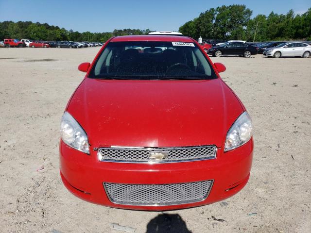 Photo 5 from auction – 2012 CHEVROLET IMPALA LT with VIN 2G1WB5E33C1140114