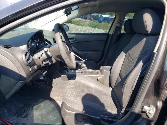 Photo 7 from auction – 2008 PONTIAC G6 VALUE L with VIN 1G2ZF57B884268670