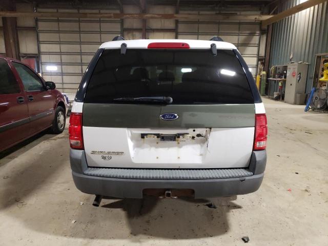 Photo 6 from auction – 2004 FORD EXPLORER X with VIN 1FMZU72K64ZB22801