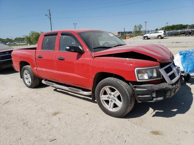Photo 4 from auction – 2008 DODGE DAKOTA SXT with VIN 1D7HE38K78S583782