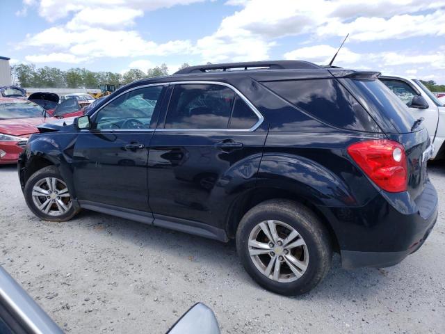 Photo 2 from auction – 2011 CHEVROLET EQUINOX LT with VIN 2GNALPEC4B1271004