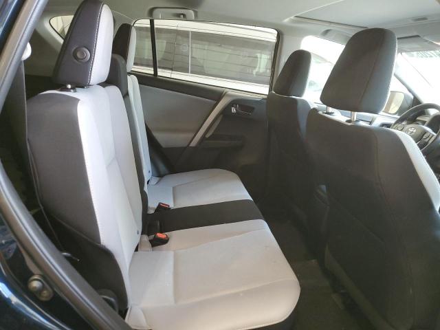 Photo 11 from auction – 2017 TOYOTA RAV4 XLE with VIN 2T3RFREV1HW605280