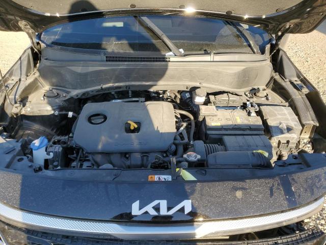 Photo 12 from auction – 2022 KIA SELTOS EX with VIN KNDERCAAXN7287446