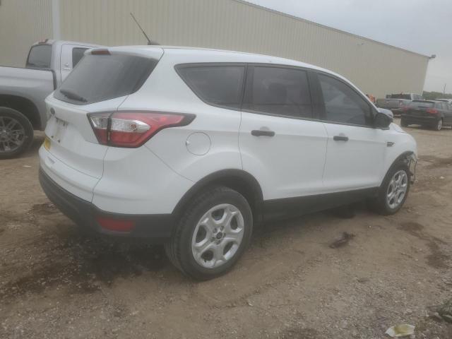 Photo 3 from auction – 2018 FORD ESCAPE S with VIN 1FMCU0F71JUC34465