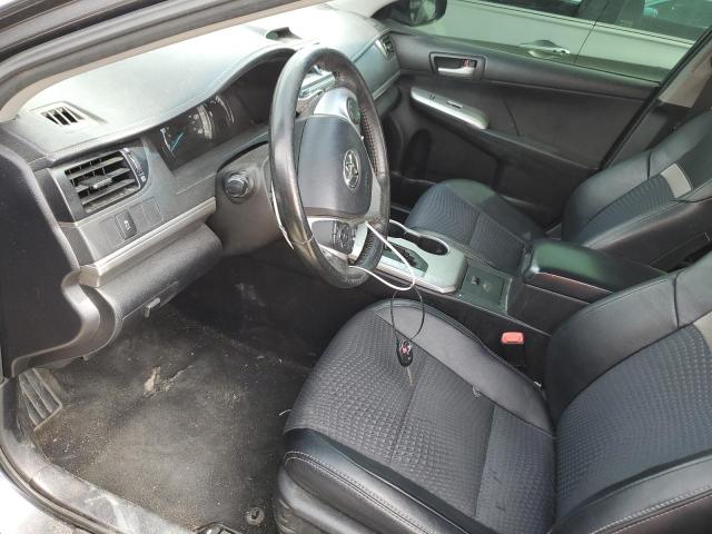 صورة رقم 7 من المزاد - 2012 TOYOTA CAMRY BASE مع VIN 4T1BF1FK0CU605263