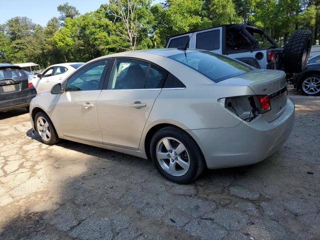 Photo 2 from auction – 2012 CHEVROLET CRUZE LT with VIN 1G1PG5SC2C7259009