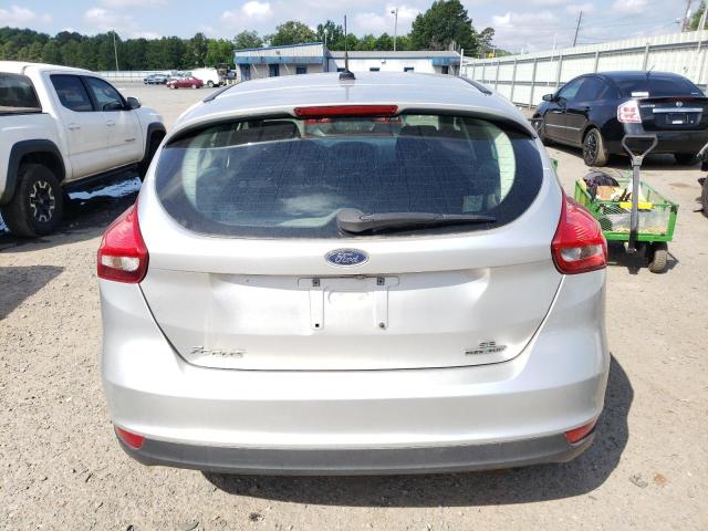 Photo 6 from auction – 2015 FORD FOCUS SE with VIN 1FADP3K25FL325222