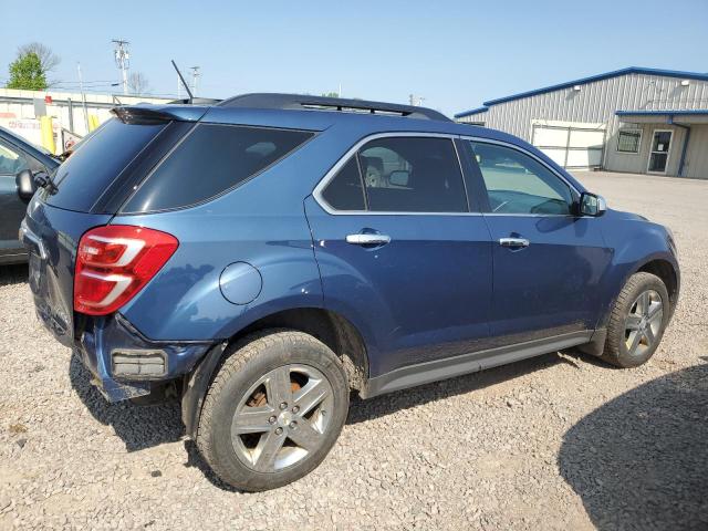 Photo 3 from auction – 2016 CHEVROLET EQUINOX LT with VIN 2GNFLFEK2G6184042