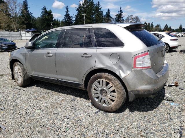 Photo 2 from auction – 2008 FORD EDGE LIMIT with VIN 2FMDK39C98BA86330