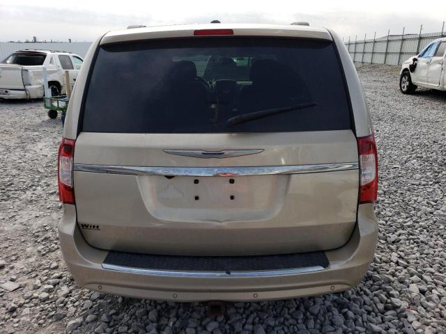 Photo 6 from auction – 2013 CHRYSLER TOWN & COU with VIN 2C4RC1CG3DR616011