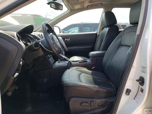Photo 7 from auction – 2013 NISSAN ROGUE S with VIN JN8AS5MVXDW630438