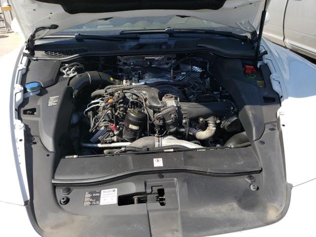 Photo 12 from auction – 2013 PORSCHE CAYENNE with VIN WP1AF2A20DLA23456