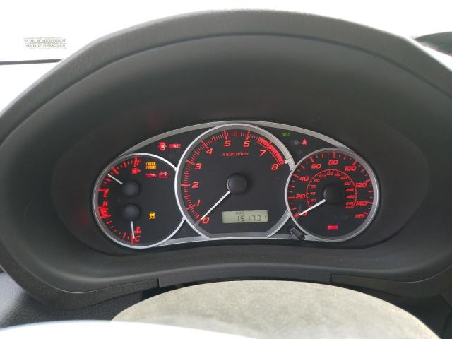 Photo 9 from auction – 2013 SUBARU IMPREZA WR with VIN JF1GR7E65DG202894