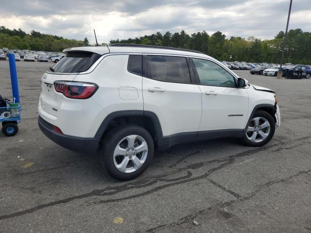 Photo 3 from auction – 2019 JEEP COMPASS LA with VIN 3C4NJDBB8KT593797
