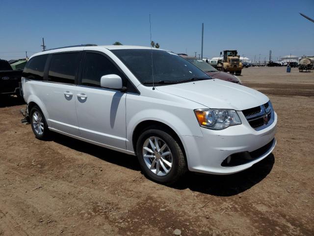 Photo 4 from auction – 2019 DODGE GRAND CARA with VIN 2C4RDGCG7KR562712