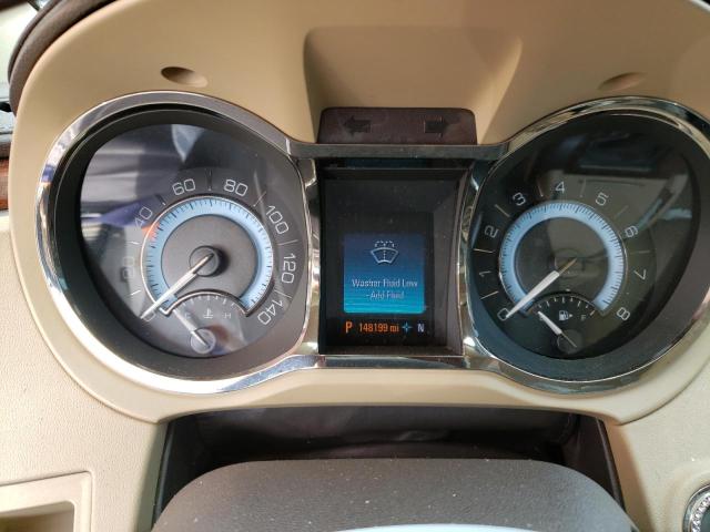 Photo 9 from auction – 2013 BUICK LACROSSE P with VIN 1G4GH5E37DF159085