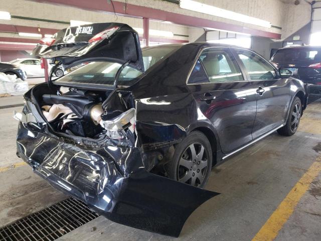 Photo 3 from auction – 2012 TOYOTA CAMRY BASE with VIN 4T1BF1FK3CU135360