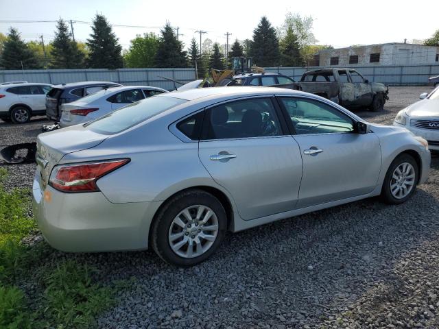 Photo 3 from auction – 2015 NISSAN ALTIMA 2.5 with VIN 1N4AL3AP6FC273207