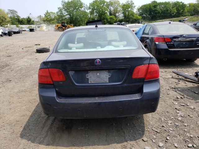 Photo 6 from auction – 2007 SAAB 9-5 AERO with VIN YS3EH49G773502141