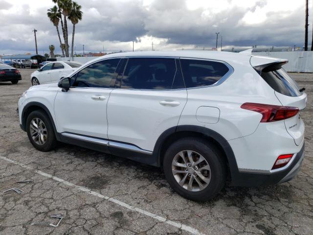 Photo 2 from auction – 2019 HYUNDAI SANTA FE S with VIN 5NMS33AD3KH001164