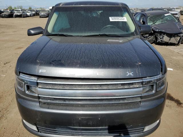 Photo 5 from auction – 2019 FORD FLEX LIMIT with VIN 2FMHK6D83KBA35225