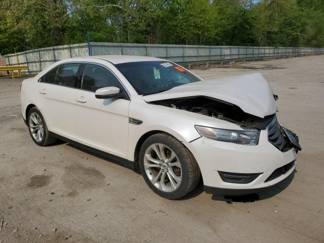 Photo 4 from auction – 2013 FORD TAURUS SEL with VIN 1FAHP2H84DG166481