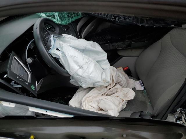 Photo 7 from auction – 2015 HONDA CIVIC LX with VIN 19XFB2F53FE081711