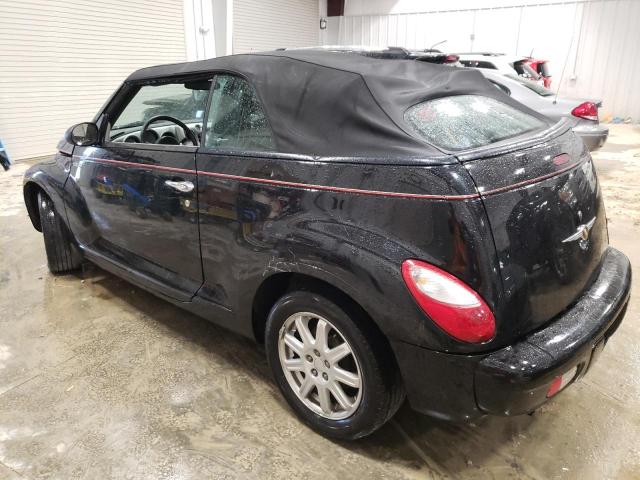 Photo 2 from auction – 2006 CHRYSLER PT CRUISER with VIN 3C3JY55E26T270121