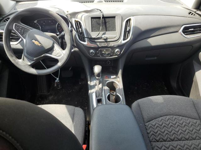 Photo 8 from auction – 2022 CHEVROLET EQUINOX LT with VIN 3GNAXKEV2NL168644