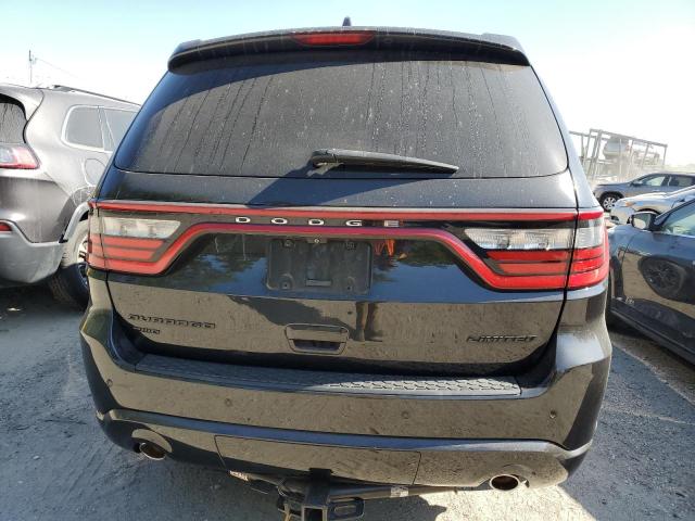 Photo 6 from auction – 2015 DODGE DURANGO LI with VIN 1C4RDJDG6FC186627