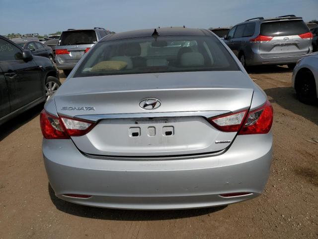 Zdjęcie 6 z aukcji – 2013 HYUNDAI SONATA SE z VIN 5NPEC4AC9DH545992