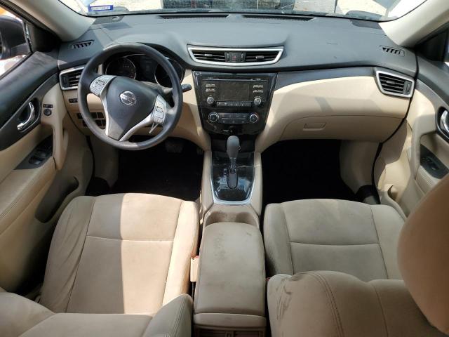 Photo 8 from auction – 2016 NISSAN ROGUE S with VIN KNMAT2MT2GP616201