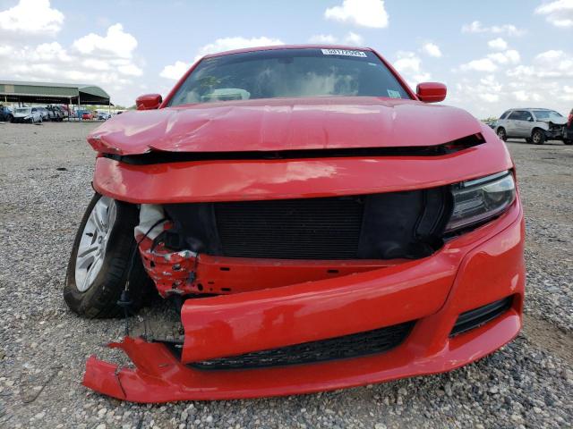 Photo 5 from auction – 2018 DODGE CHARGER SX with VIN 2C3CDXBG8JH318955