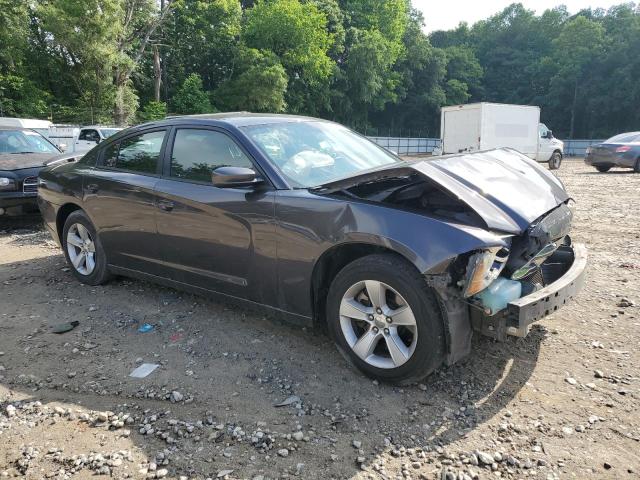 Photo 4 from auction – 2013 DODGE CHARGER SE with VIN 2C3CDXBG2DH637787